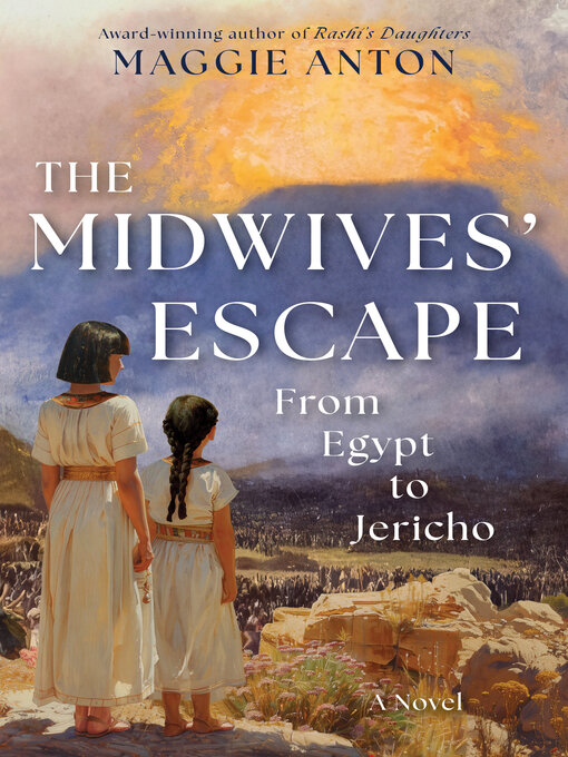 Cover image for The Midwives' Escape